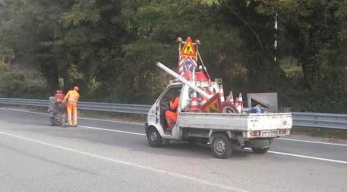 Taglio dell’erba e asfaltature: la Provincia potenzia gli investimenti