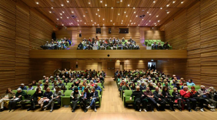 Festival di teatro Città di Merate: applausi per lo spettacolo “The influencer”