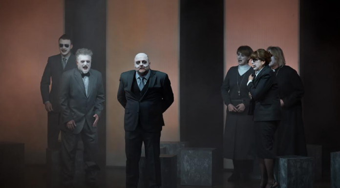 Merate, il 27 ultimo spettacolo del festival nazionale di teatro Città di Merate