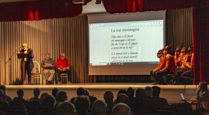 Gli Amici di don Giulio ricordano il “prete di provincia” con una bella serata Serata dedicata a don Giulio Gabanelli