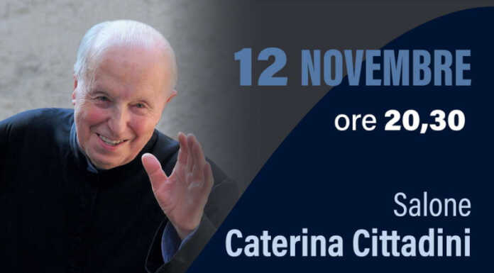 A Calolziocorte una serata per ricordare don Giulio Gabanelli Serata don Giulio Calolzio