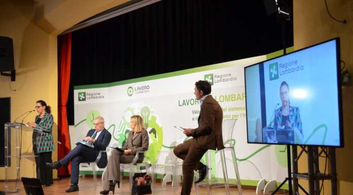 Lavoro in Lombardia. Parte da Lecco il tour di regione nei Centri per l’Impiego Tour_Regione_Centri_Impiego_Lecco_20221122