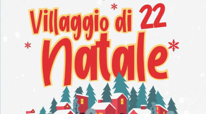 Natale in Valle. Si comincia con il Villaggio di Natale e l’accensione dell’albero Villaggio di Natale Valgreghentino