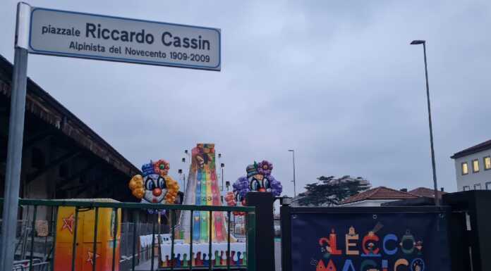 Lecco. Giovedì alla Piccola si inaugura il villaggio di Natale