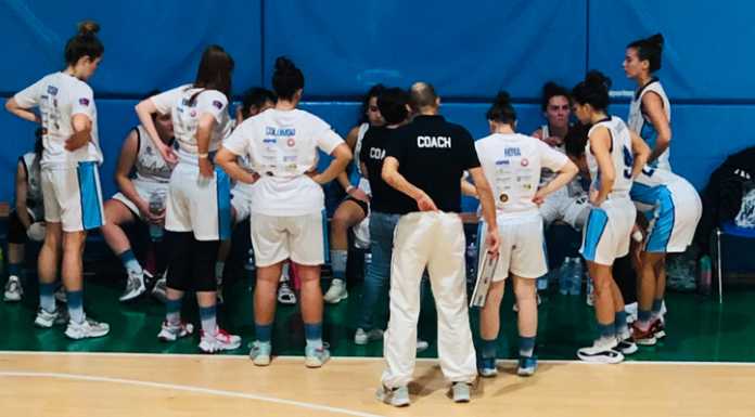 Basket Serie C Femminile. Lecco Basket Women, netto ko a Vimercate Vimercate Lecco Basket Women 20221106