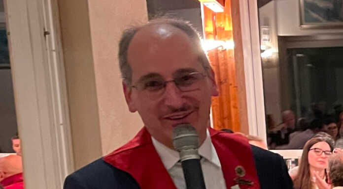 Cuochi di Lecco, Di Bella ammette: “Un anno difficile dopo le perdite nel direttivo” Vincenzo Di Bella