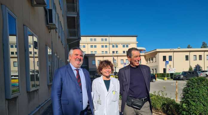 Ostetricia e ginecologia a Merate, un nuovo direttore. “Più nascite anche al Mandic”