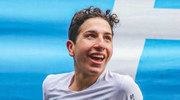 Corsa in montagna. Intervista ad Andrea Rota: “Ai Mondiali, l’emozione più grande” Andrea Rota