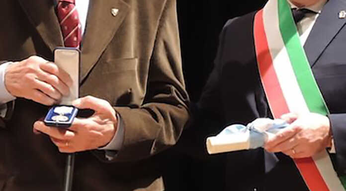 San Nicolò d’Oro 2022. Lecco ha scelto i suoi ‘benemeriti’