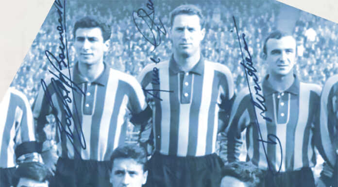 I cento anni dello stadio di Lecco: giovedì una serata “bluceleste”