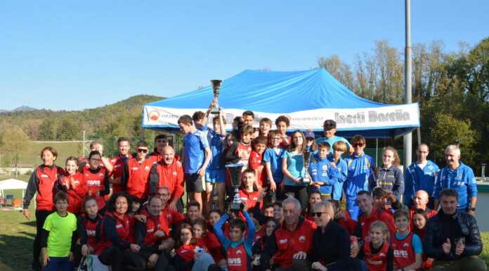 Lanfritto-Maggioni: l’Atletica Merate Promoline terza nella classifica di giornata campestre_lanfritto_maggioni_colverde