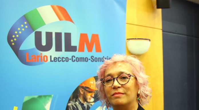 Elezioni RSU e RLS alla IHI Charging Systems International gabriella trogu