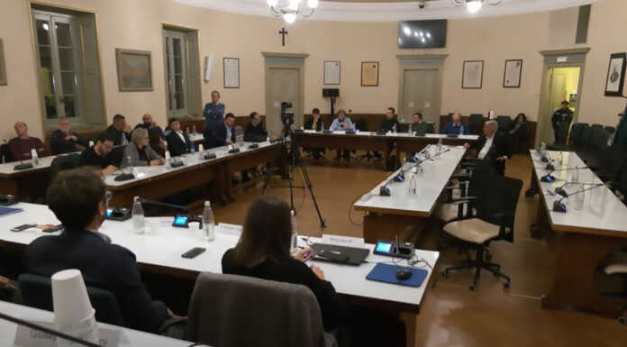 Doppia corsia sul 4° Ponte: sulla richiesta ad Anas, il centrodestra si ‘sfila’