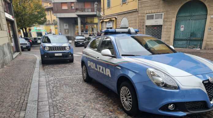 Lecco. Dopo l’ennesimo episodio di violenza, controlli della Polizia in centro controlli_polizia_centro_lecco_20221129