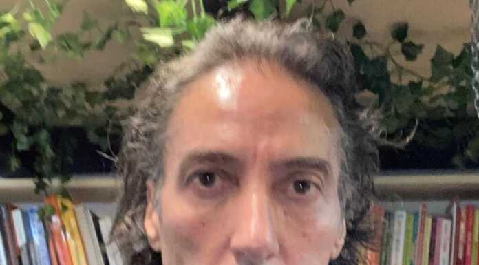 Elio Pellicioli torna in libreria con ‘Il coraggio di essere sé stessi” cornelio pellicioli