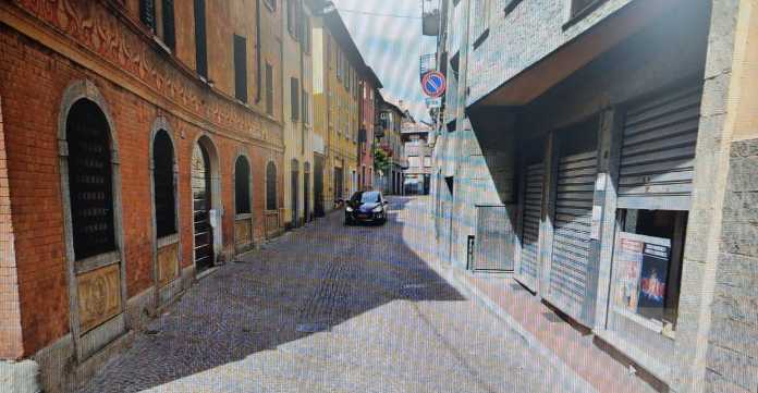 Dervio. Chiusa al transito via Diaz dal 7 novembre al 17 dicembre