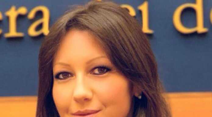 Regione Lombardia, Elena Lucchini è il nuovo assessore alla Famiglia Elena Lucchini