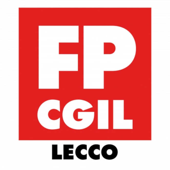 Fp Cgil Lecco