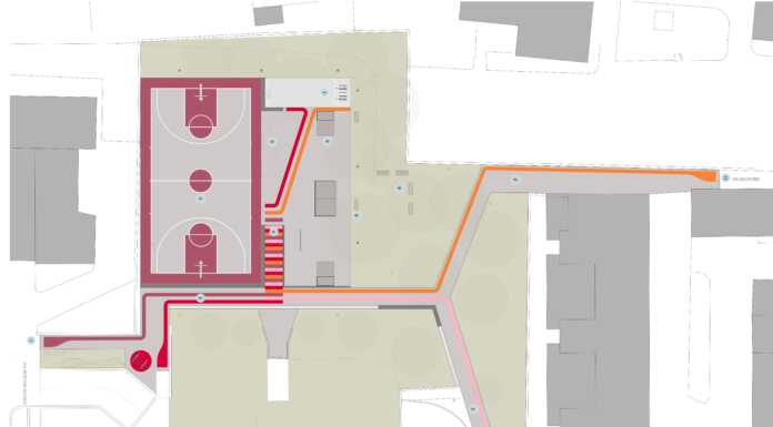 Germanedo. Si riqualifica parco Pertini: intervento da 210 mila euro