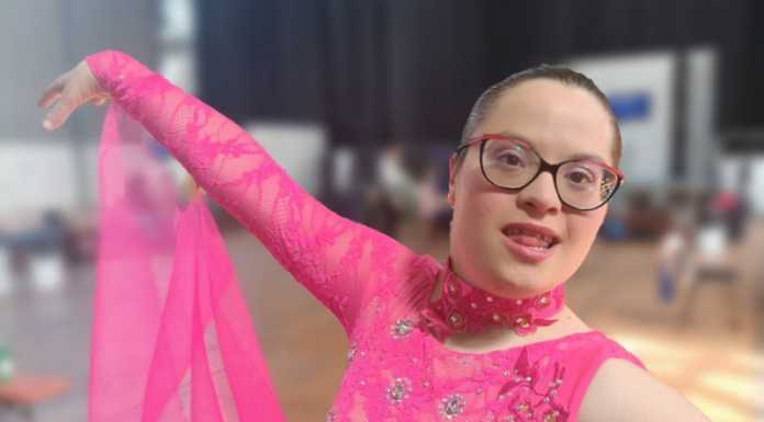 Calolzio. Incontenibile Giada Canino: tre medaglie all’Italian Star Ballet Giada Canino ballerina di Calolzio