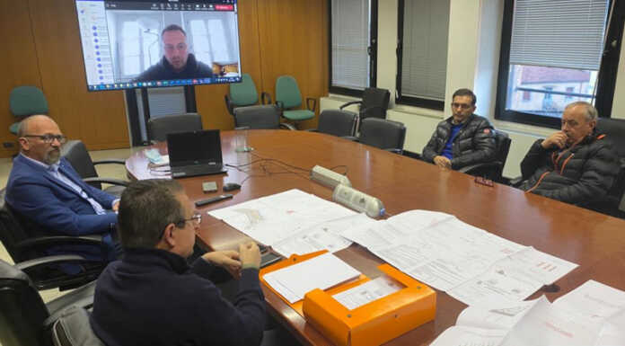 Un milione di euro per la riqualificazione del Passo Culmine di San Pietro incontro viabilita sp 64