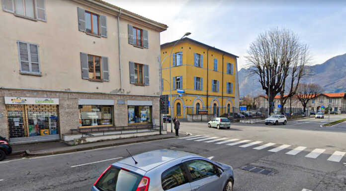 La nuova rotatoria in viale Costituzione, ipotesi demolizione del sottopasso