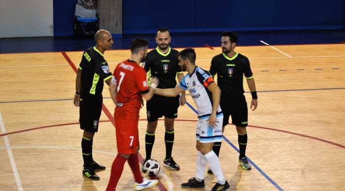 Lecco Serie A2, troppe assenze, il derby va ai Saints Pagnano