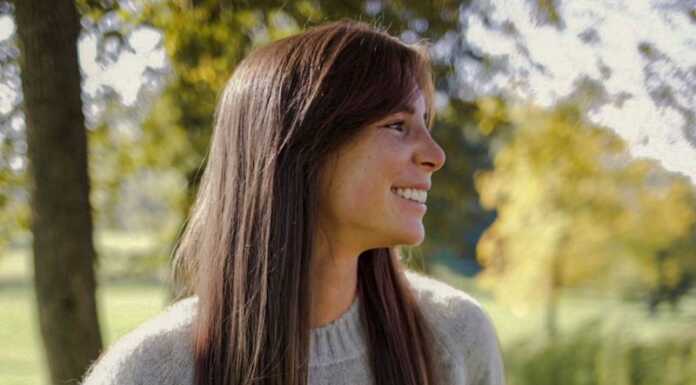 Kuoni Invernizzi, giovane stilista di ‘Mapua’: “Così ho realizzato il mio sogno” kuoni invernizzi