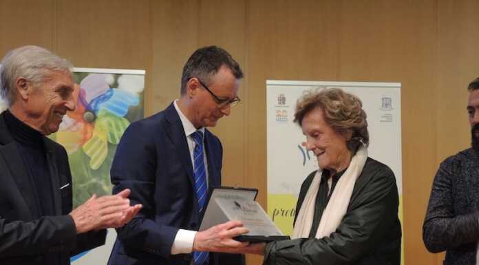 Il Premio Manzoni alla Carriera a Liliana Cavani, regista ‘innamorata della storia’ liliana cavani premio manzoni alla carriera 2022