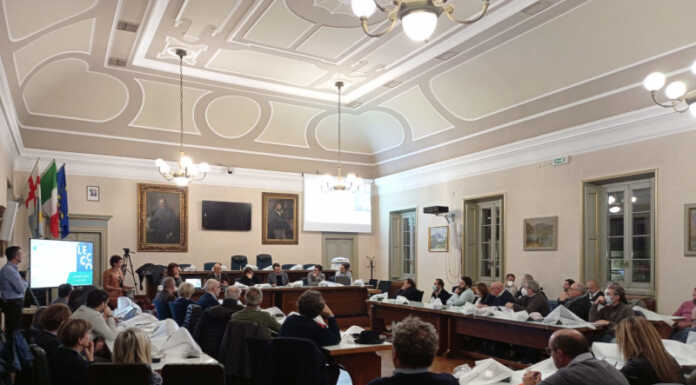 Lecco per una Comunità Energetica Rinnovabile: primo incontro in sala consiliare Comunità Energetica Rinnovabile Lecco