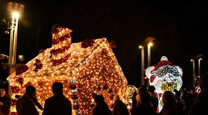 Lecco Magico Natale: una nuova edizione in partenza