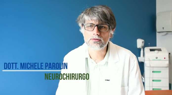 A tu per tu con la salute. La stenosi lombare del canale spinale