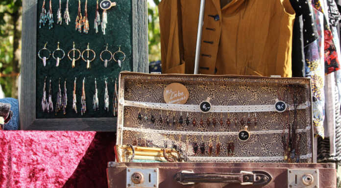 Bulciago. Artigianalità e hobbistica in mostra al ‘Mercatino Creativo’