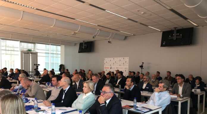 Mercato immobiliare, ‘sold out’ l’incontro al Politecnico