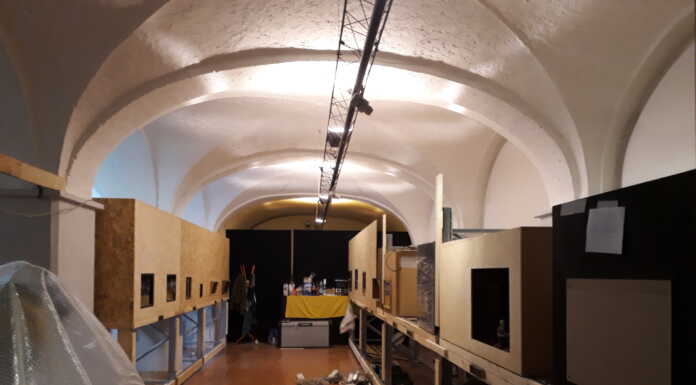 La mostra dei presepi torna a Villa Manzoni: si inaugura il 3 dicembre