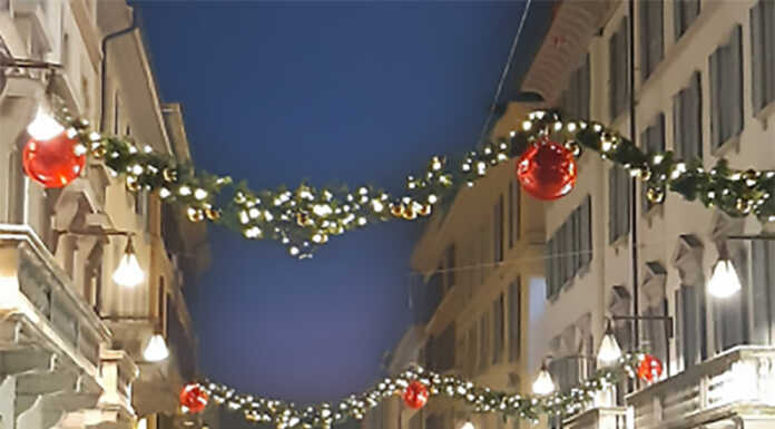 Monza si veste di Natale: da sabato tante attrazioni per grandi e piccoli