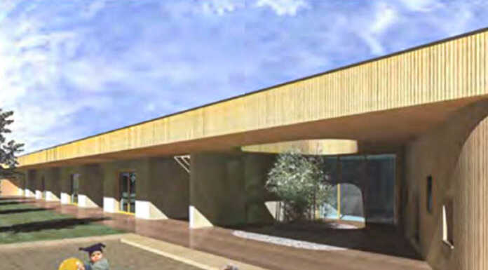 Dolzago: per la nuova scuola materna arrivano 2,4 milioni dal Pnrr