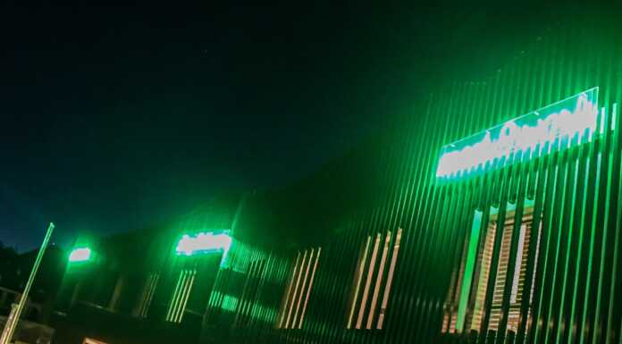 Sopralluogo all’ostello. “Bello, ma ancora non si sa quando potrà aprire”