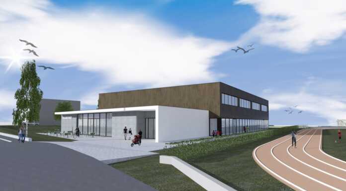 Dervio avrà un palazzetto dello sport. Accordo con Regione, pronto tra due anni Palazzetto sportivo dervio