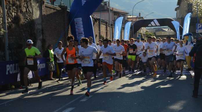 Polimirun Winter. Vittorie e record per Bernard Dematteis e Francesca Colombo