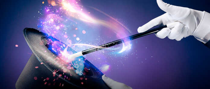 Scienza dell’illusionismo: al Planetario di Lecco una conferenza-spettacolo Magia - prestigiatore archivio