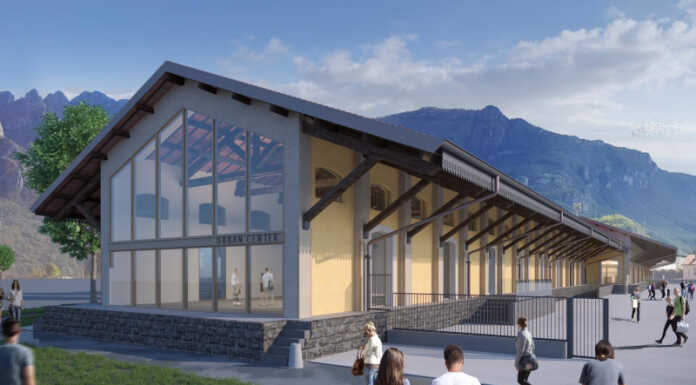 Piccola, un nuovo passo avanti per la rinascita dell’ex scalo ferroviario rendering_La_Piccola