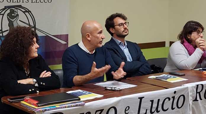 Renzo e Lucio, il corso formativo per superare le discriminazioni