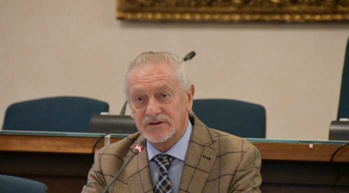 E’ morto Plinio Agostoni, presidente di Confindustria Lecco Sondrio Plinio Agostoni