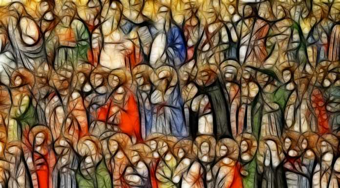 (S)punti di Vista. Ognissanti e Festa dei Morti, come venivano celebrati dai nostri nonni