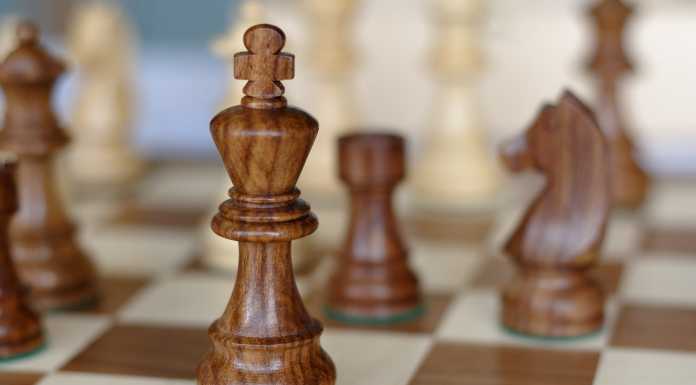 Gli scacchi ipermoderni: Euwe “L’insegnante” scacchi