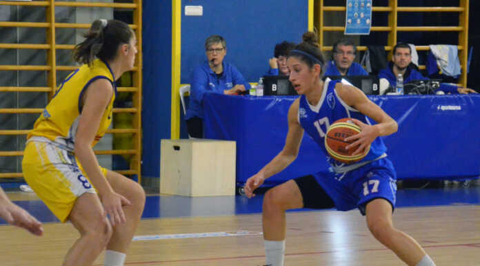 Valmadrera. Starlight tiene testa al Brignano, ma non basta Starlight Valmadrera vs Brignano