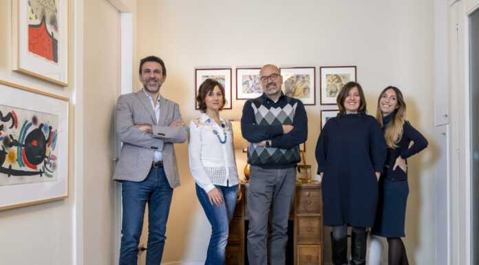 Al Centro Psicologia Lecco serata sul sonno studio psicologi associati Lecco