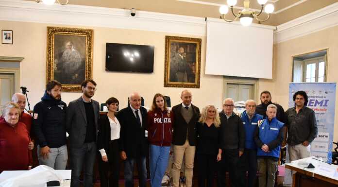 Parte la Maratona Telethon per la ricerca scientifica. Beatrice Colli testimonial