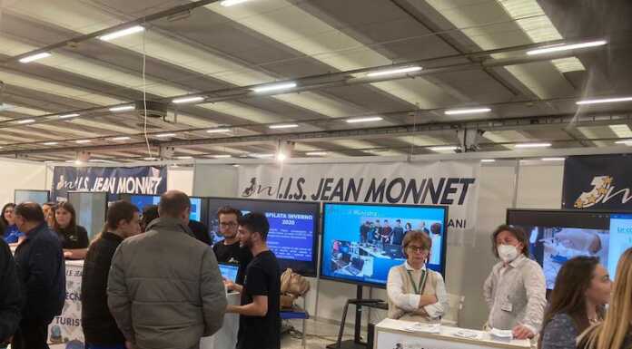 Fnaarc Lecco: doppia proposta a Young 2023, il salone dell’orientamento young 2022 lariofiere